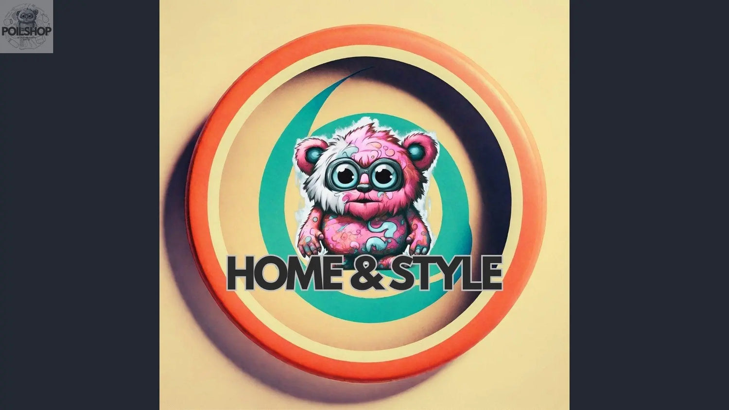 Home & Style - poilshop