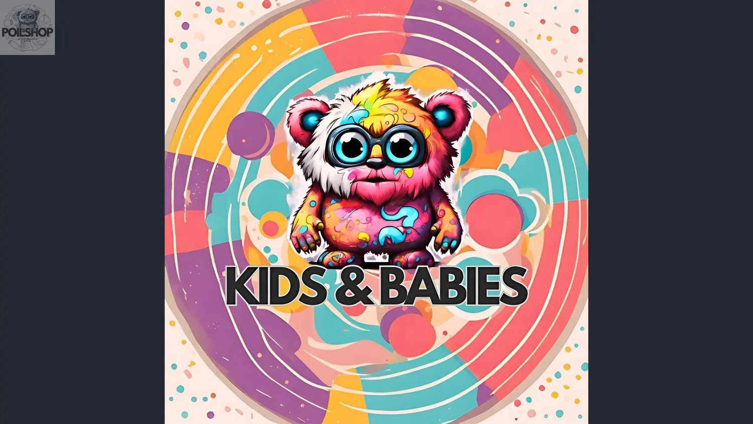 Kids & Babies - poilshop