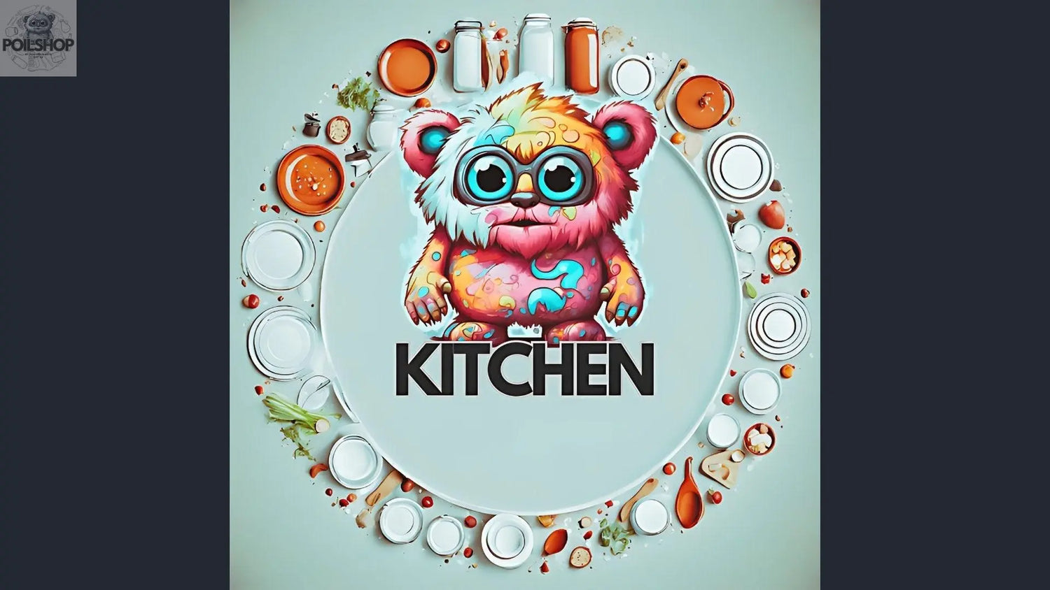 Kitchen - poilshop