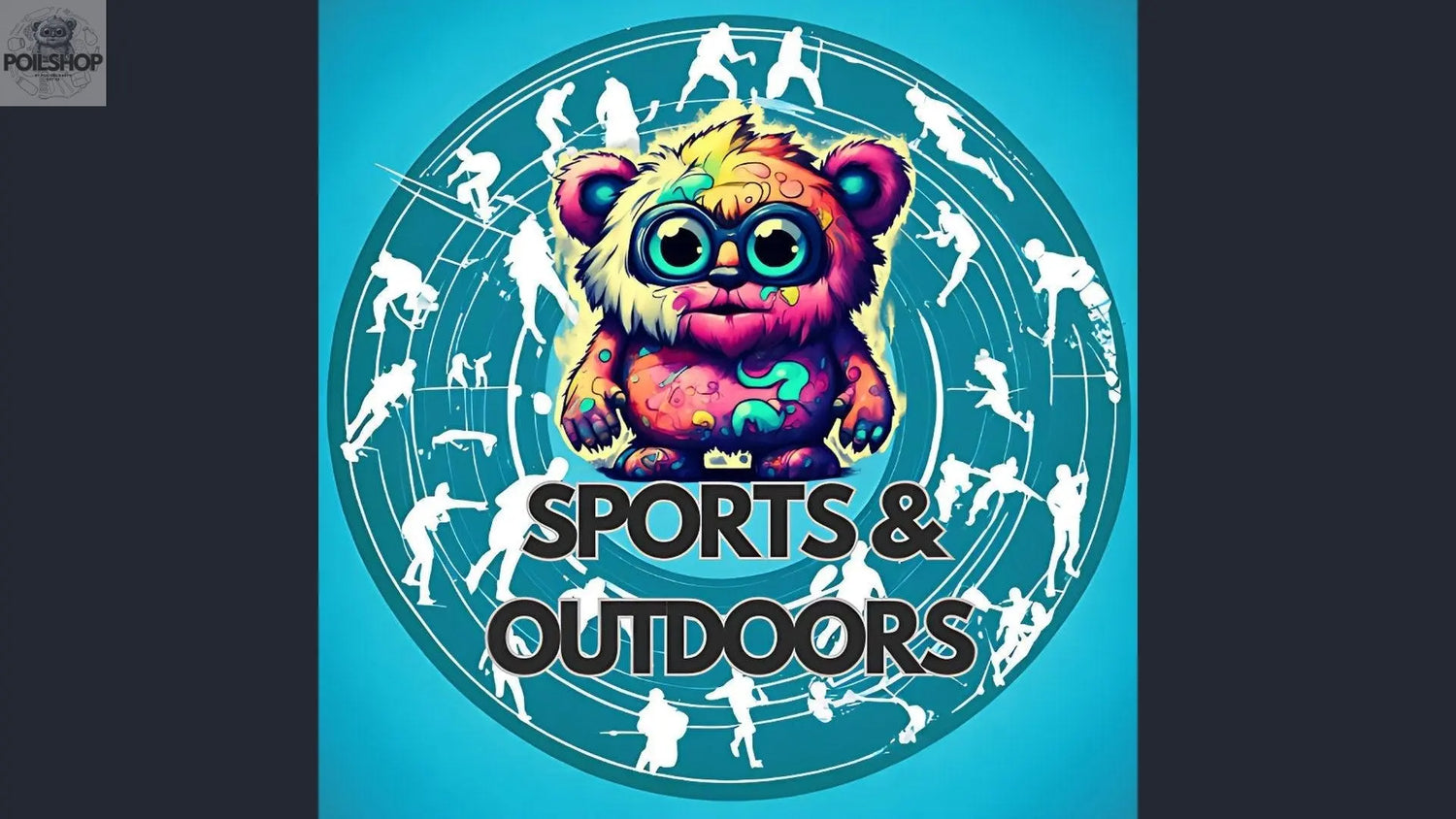 Sports & Outdoors - poilshop