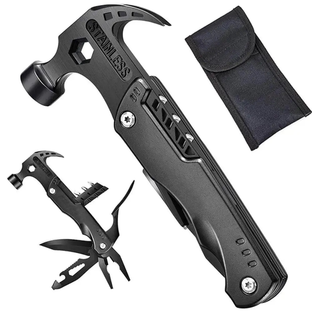 14-in-1 Multi Tool hammer