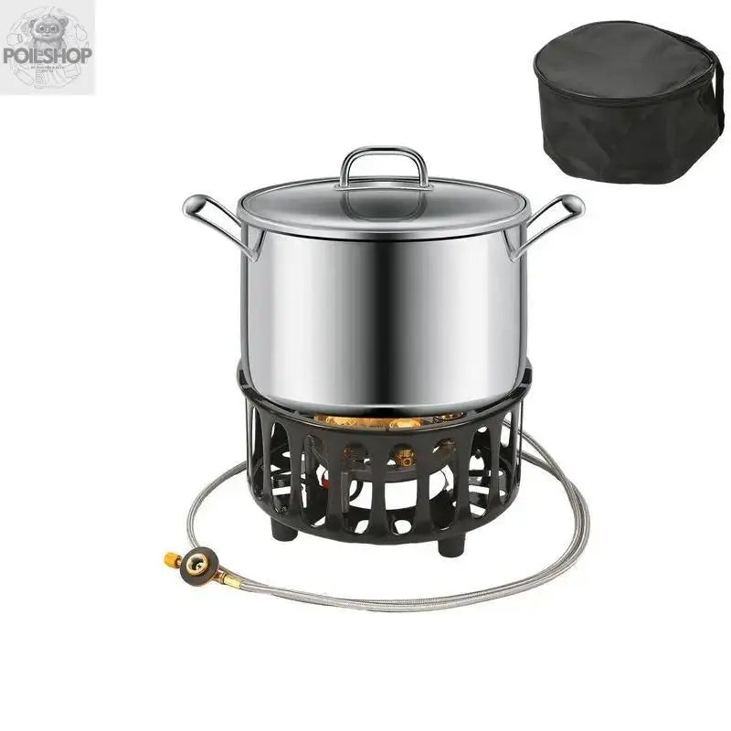 Core Fire Power Cooking Equipment