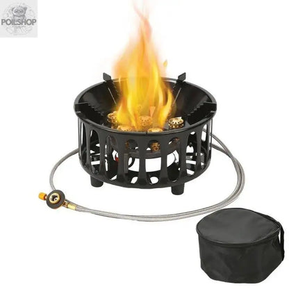 Camping Stove for Outdoor Use