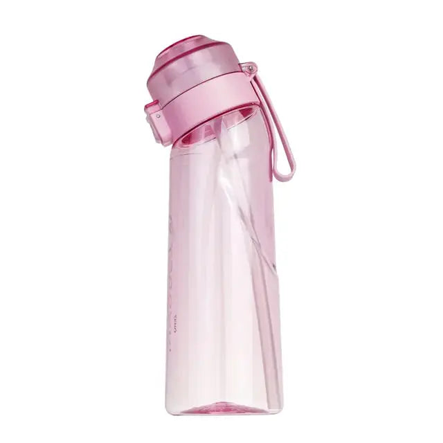 Reusable water bottle