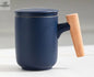 Boldcraft Ceramic Elegance Mug