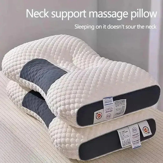 Cervical Orthopedic Pillow