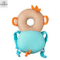 Poilshop's safety headrest for infants