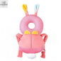 Dream Guardian: Baby Anti-Fall Headrest by poilshop - poilshop