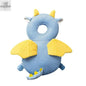 Dream Guardian: Baby Anti-Fall Headrest by poilshop - poilshop