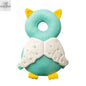 Dream Guardian: Baby Anti-Fall Headrest by poilshop - poilshop