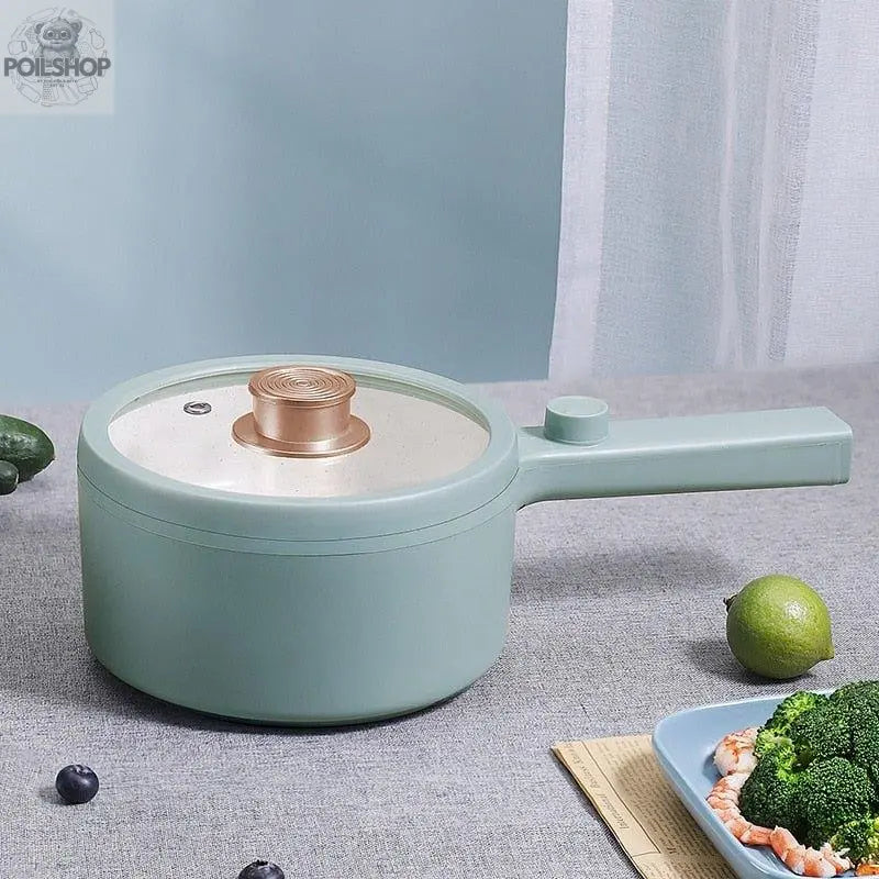 Electric Cooking Pot for home use