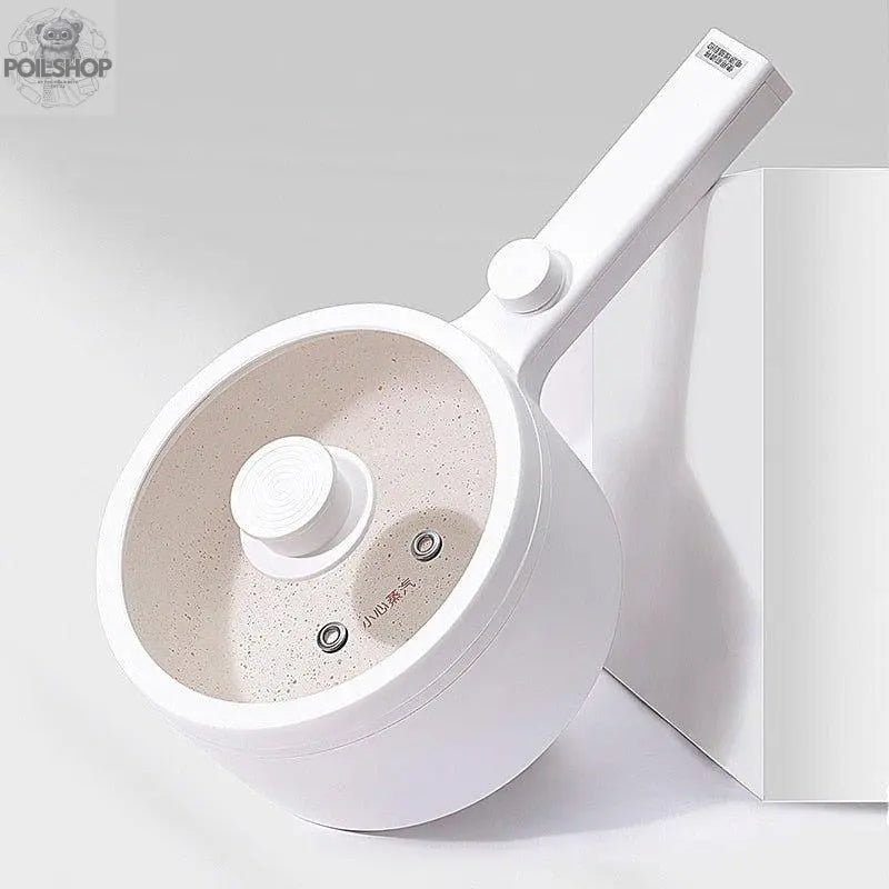 Versatile Electric Cooking Pot