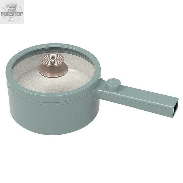 Digital Electric Cooking Pot