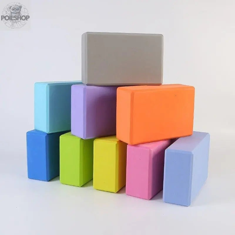 Yoga brick elevate nonslip