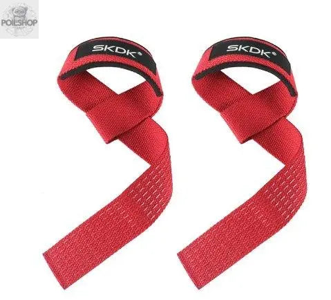 powerlifting straps for gym training