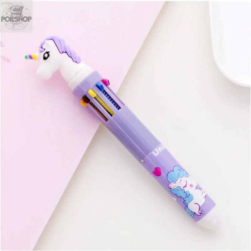 Enchanting Bliss Pen