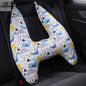 Kids Animal Travel Pillow poilshop