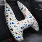 Kids Animal Travel Pillow poilshop