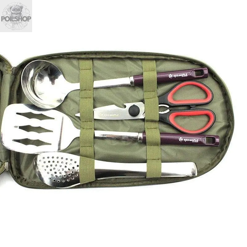 Kitchenware Organizer Kit