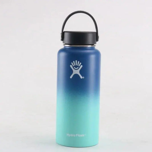 Lilac Hydro Flask Water Bottle - poilshop