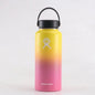 Lilac Hydro Flask Water Bottle - poilshop