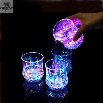 Luminous Cup