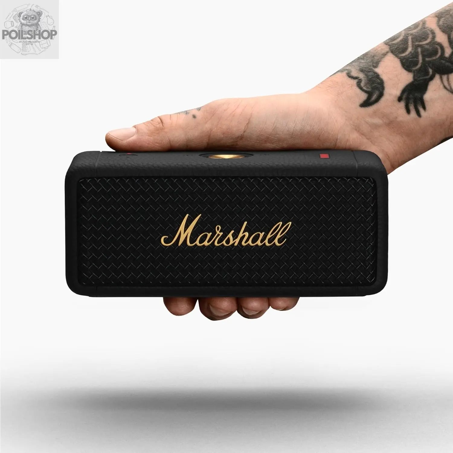 Portable speaker Marshall Emberton II