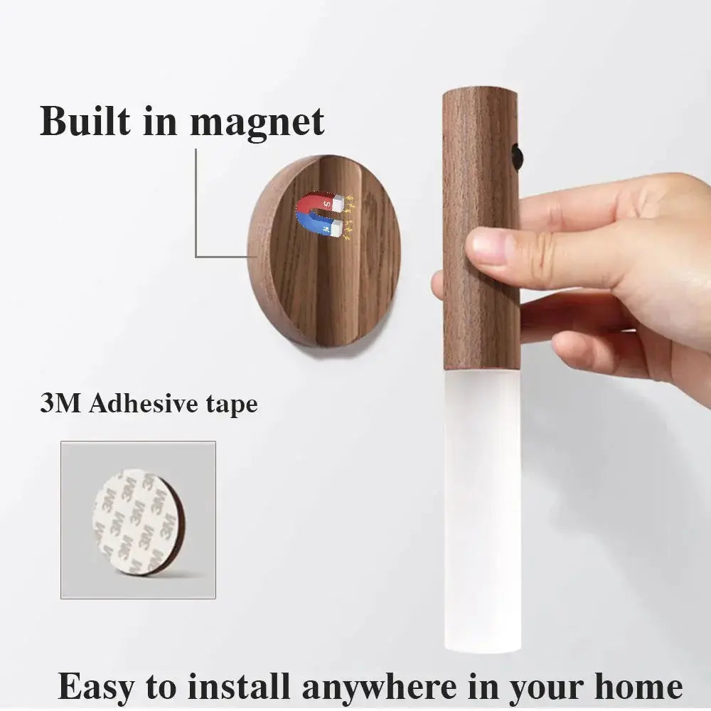 Wireless Magnaglow Lamp