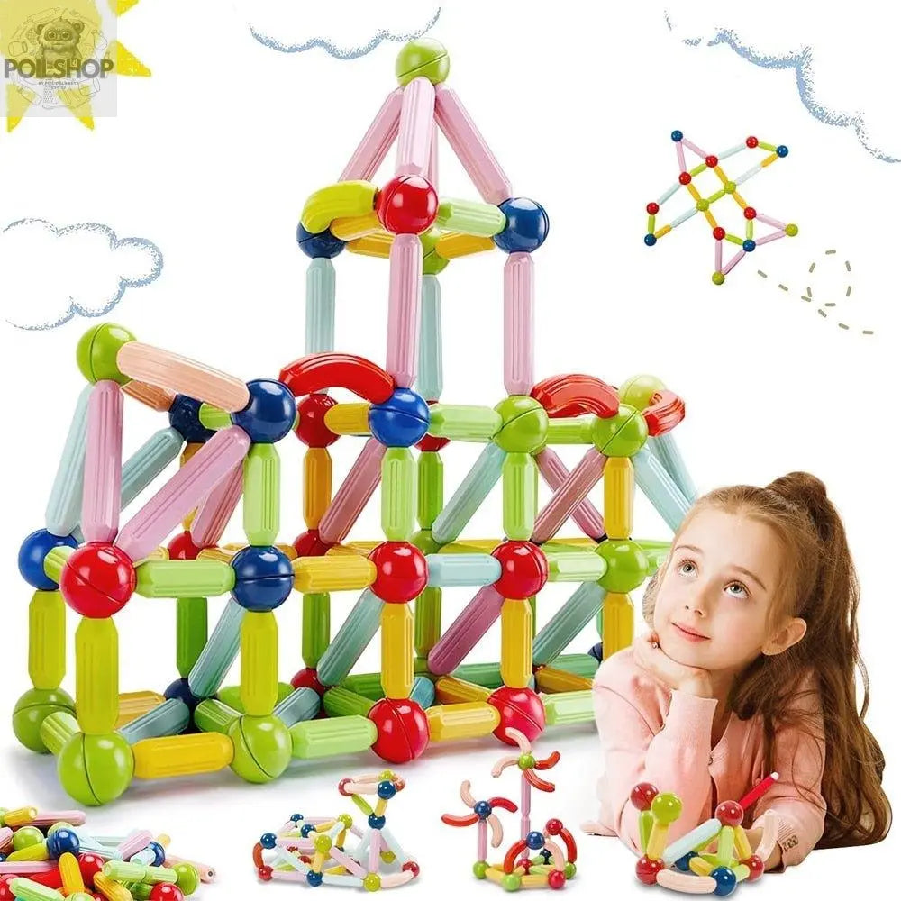 Building Blocks Kit