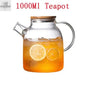 Traditional Teapot Mastercraft