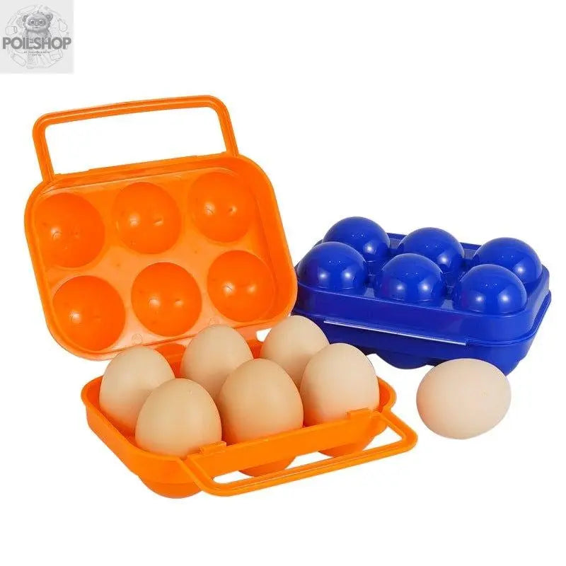 PP material egg tray