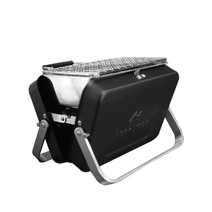 Portable Barbecue Grill