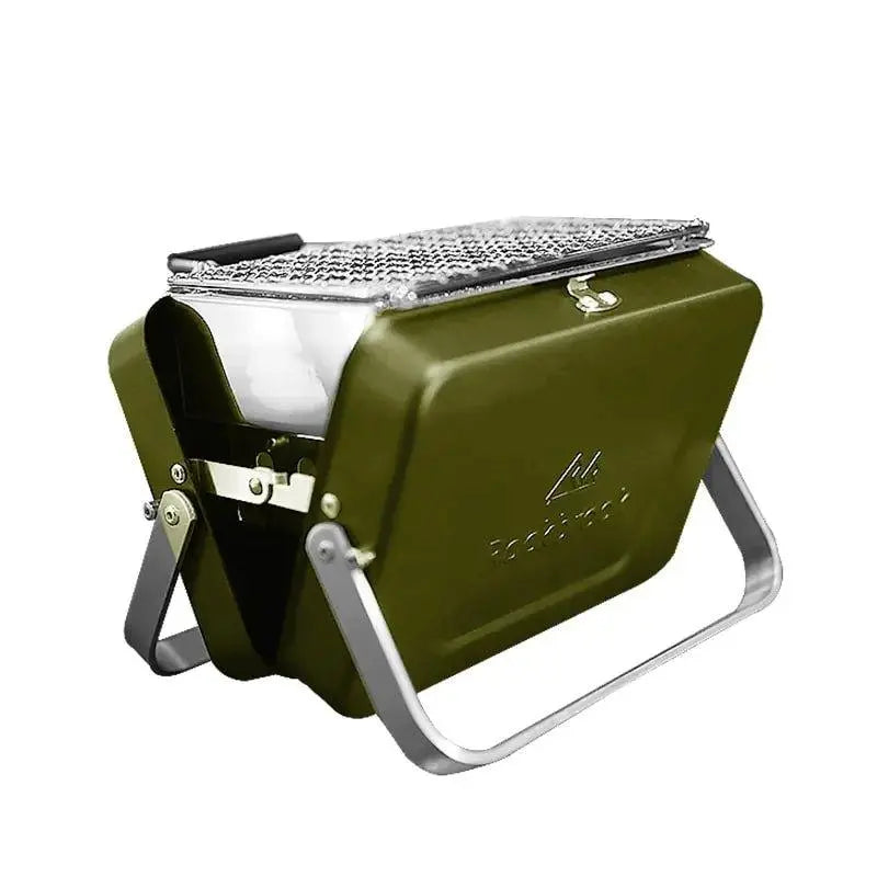 Camping BBQ Stove