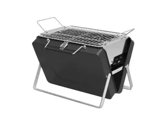 Outdoor BBQ Stove