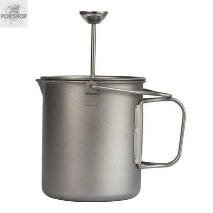 French Press Brewer