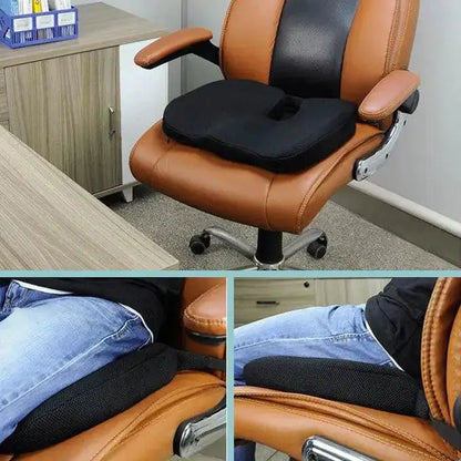 Revolutionary chair accessory