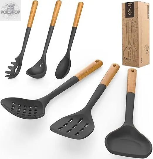 Kitchen Utensils Set for cooking