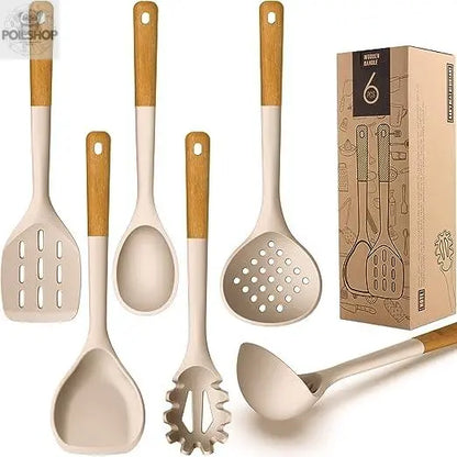 Cooking Utensils Bundle for chefs