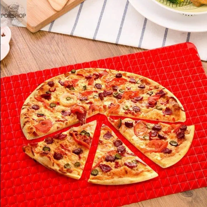 Silicone Mat