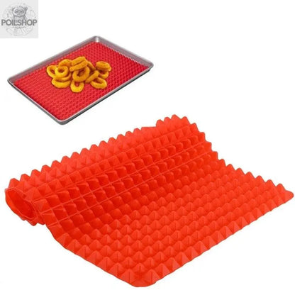 premium silicone pastry mat