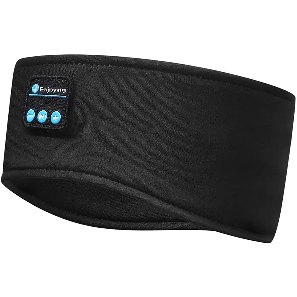 Sleep Mask with Wireless Connectivity