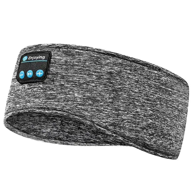 Bluetooth Sleep Aid Mask