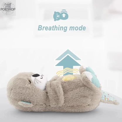 Sleep And Play Companion plushie