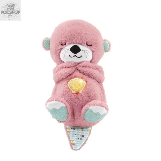 Sleep and Play Companion Musical Plush Toy poilshop