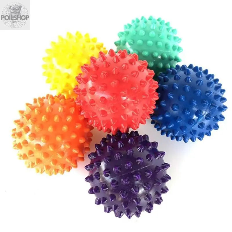 Muscle Recovery Massage Ball