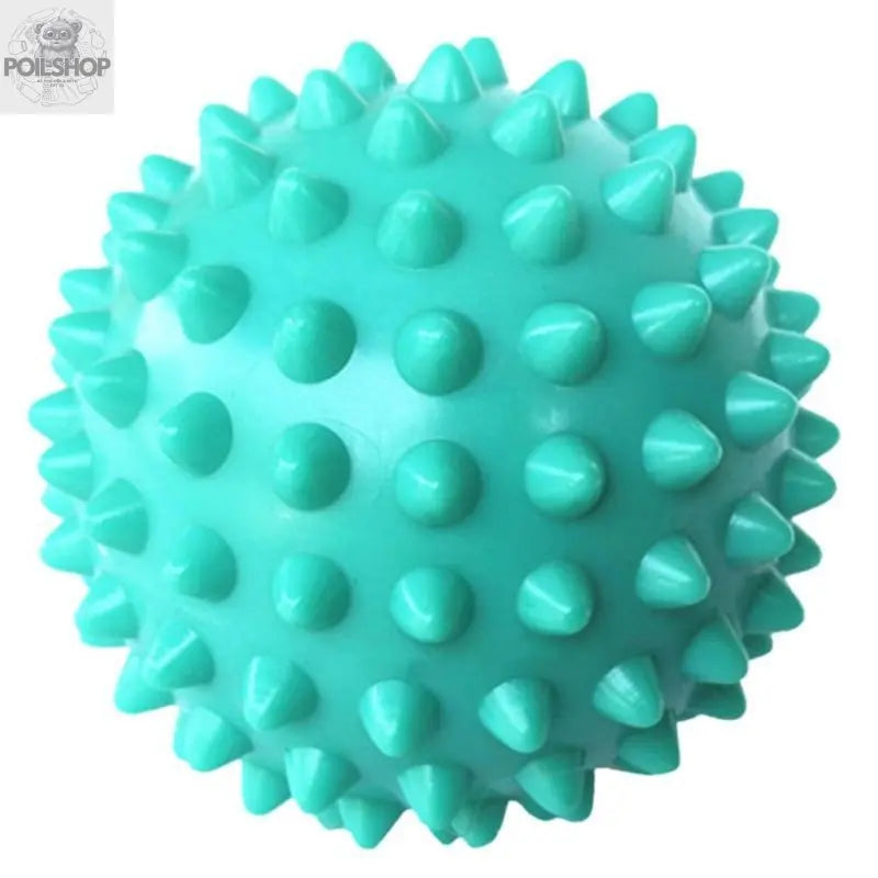 Fitness Spiky Relief Ball