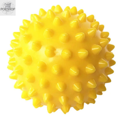 Spiky Ball for Fitness Recovery