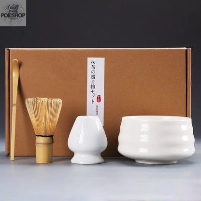 Tea brush ordering tools