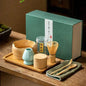 Tea ceremony essentials pack