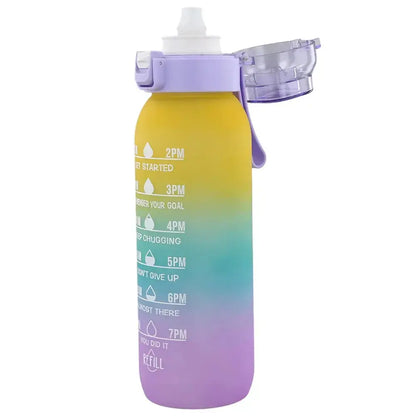 Scented Aroma Water Bottle